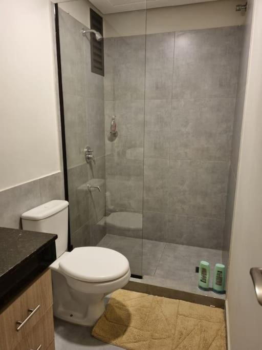 Apartamento En Asuncion Buitenkant foto