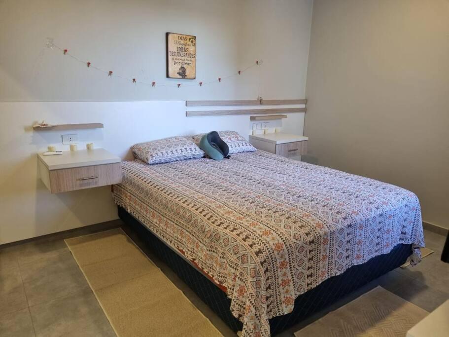 Apartamento En Asuncion Buitenkant foto